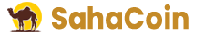 Sahacoin